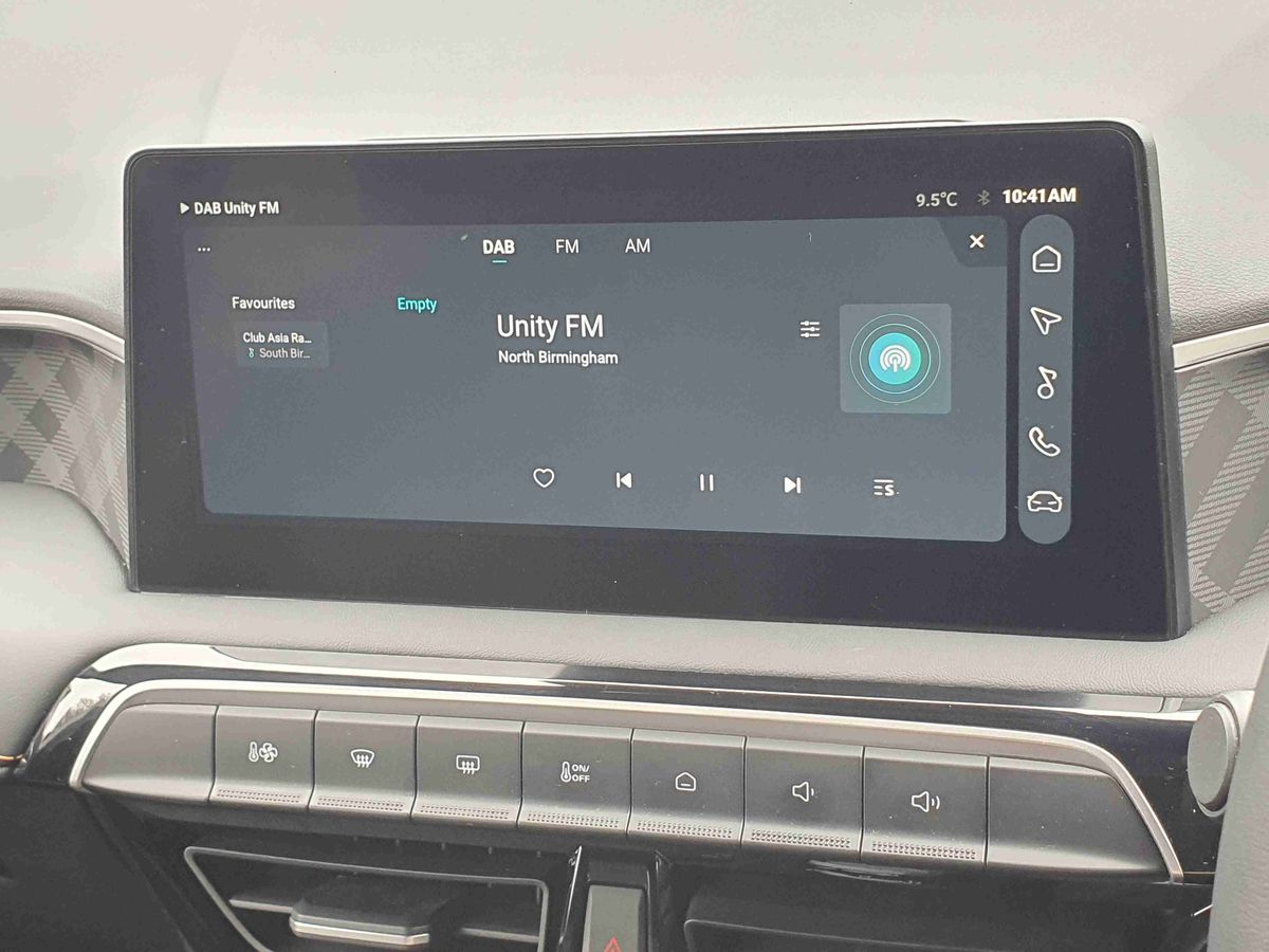 Used MG MG3 2025 for sale - 77995040: Photo 21