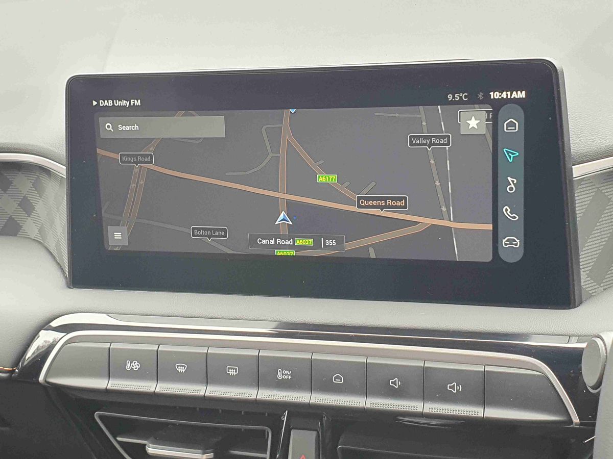 Used MG MG3 2025 for sale - 77995040: Photo 22