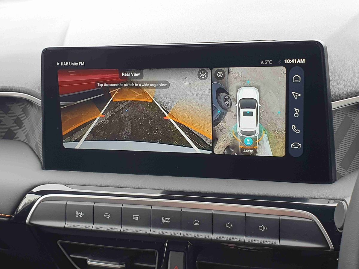 Used MG MG3 2025 for sale - 77995040: Photo 24