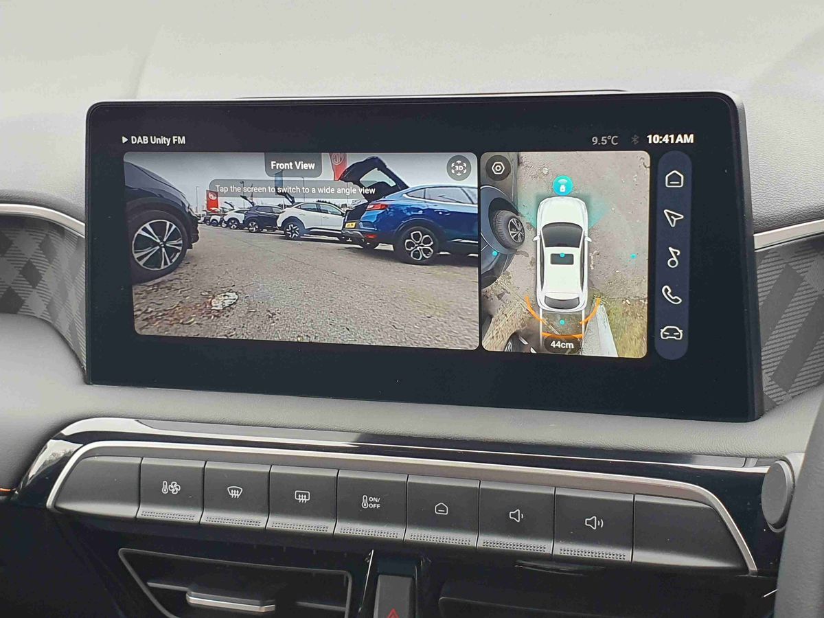 Used MG MG3 2025 for sale - 77995040: Photo 25