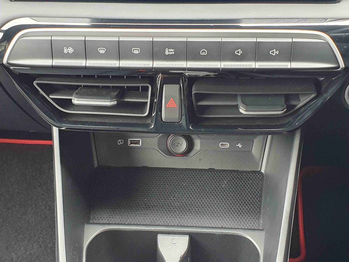 Used MG MG3 2025 for sale - 77995040: Photo 27