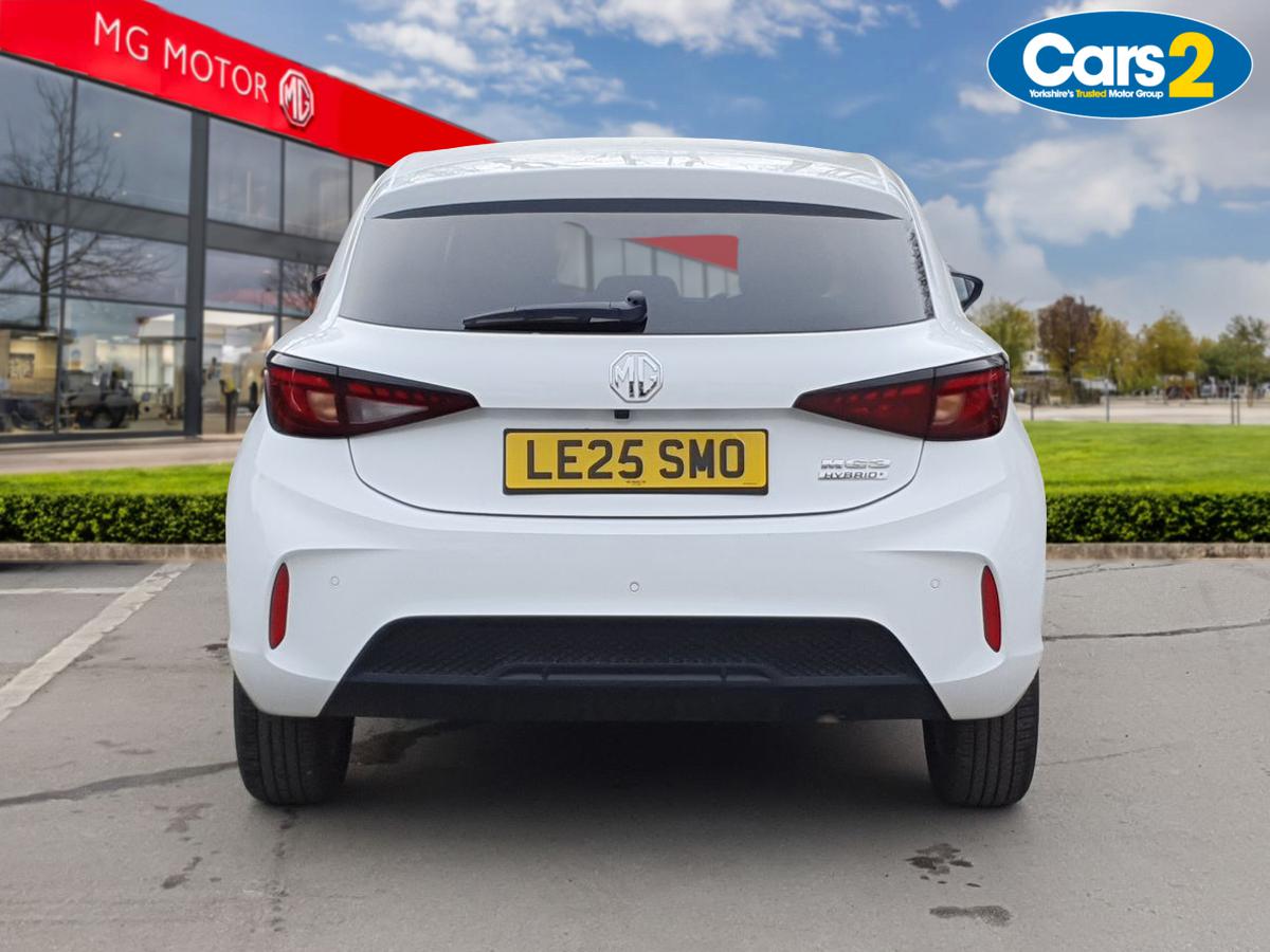 Used MG MG3 2025 for sale - 77995040: Photo 4