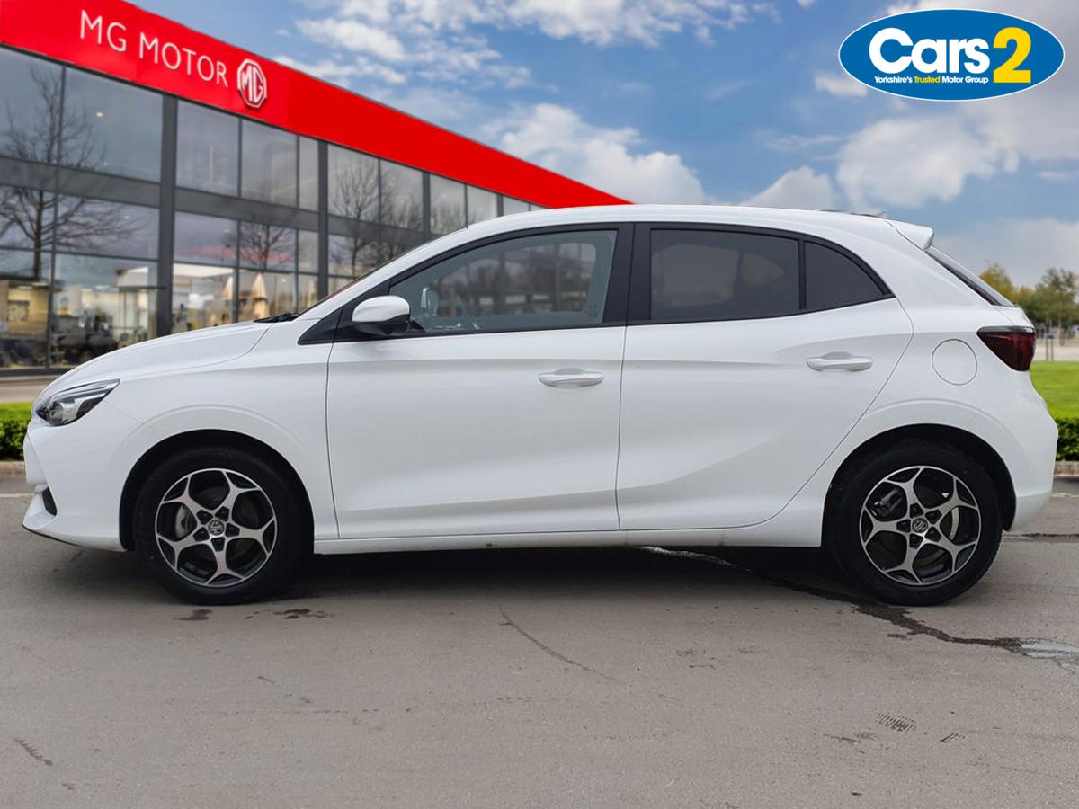 Used MG MG3 2025 for sale - 77995040: Photo 6