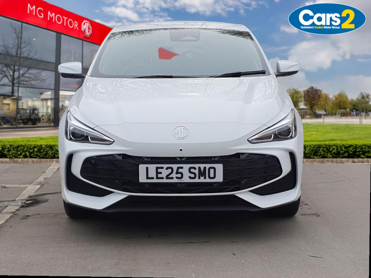 Used MG MG3 2025 for sale - 77995040: Photo 8