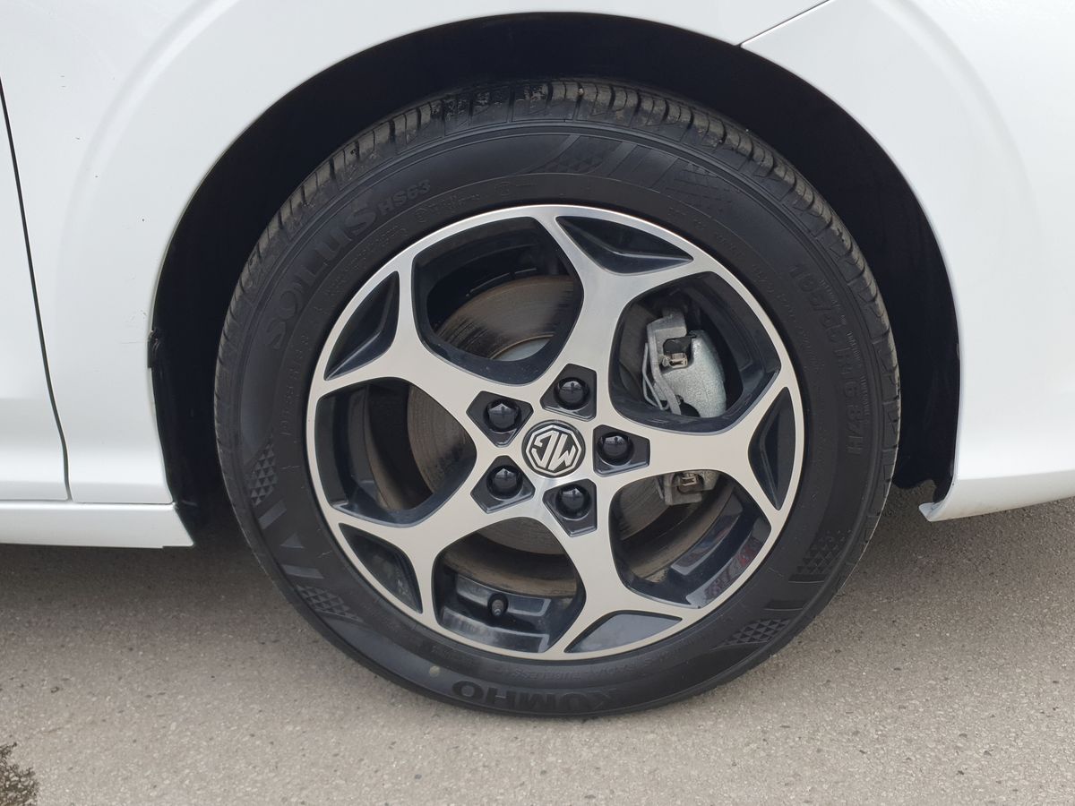 Used MG MG3 2025 for sale - 77995040: Photo 9