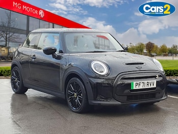 Used MINI Hatch 2022 for sale - 77178144: Photo