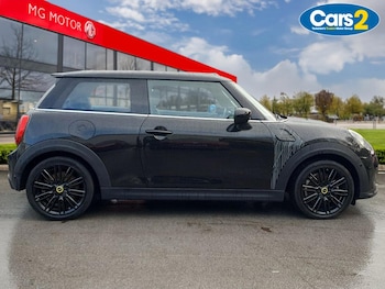 Used MINI Hatch 2022 for sale - 77178144: Photo
