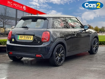 Used MINI Hatch 2022 for sale - 77178144: Photo