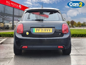 Used MINI Hatch 2022 for sale - 77178144: Photo