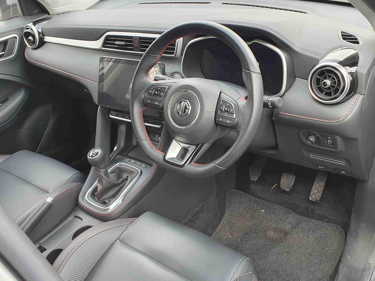 Used MG MG ZS 2023 for sale - 77911261: Photo 10