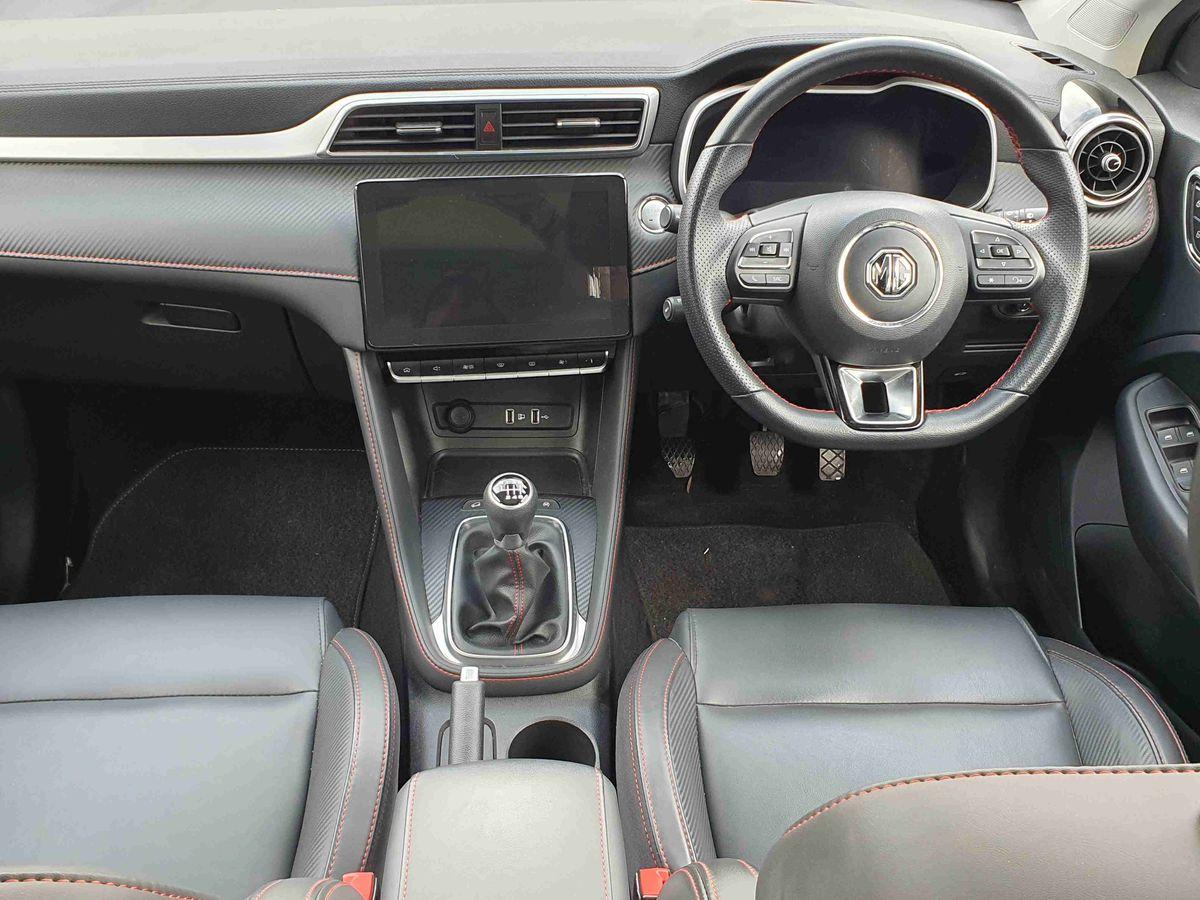 Used MG MG ZS 2023 for sale - 77911261: Photo 11
