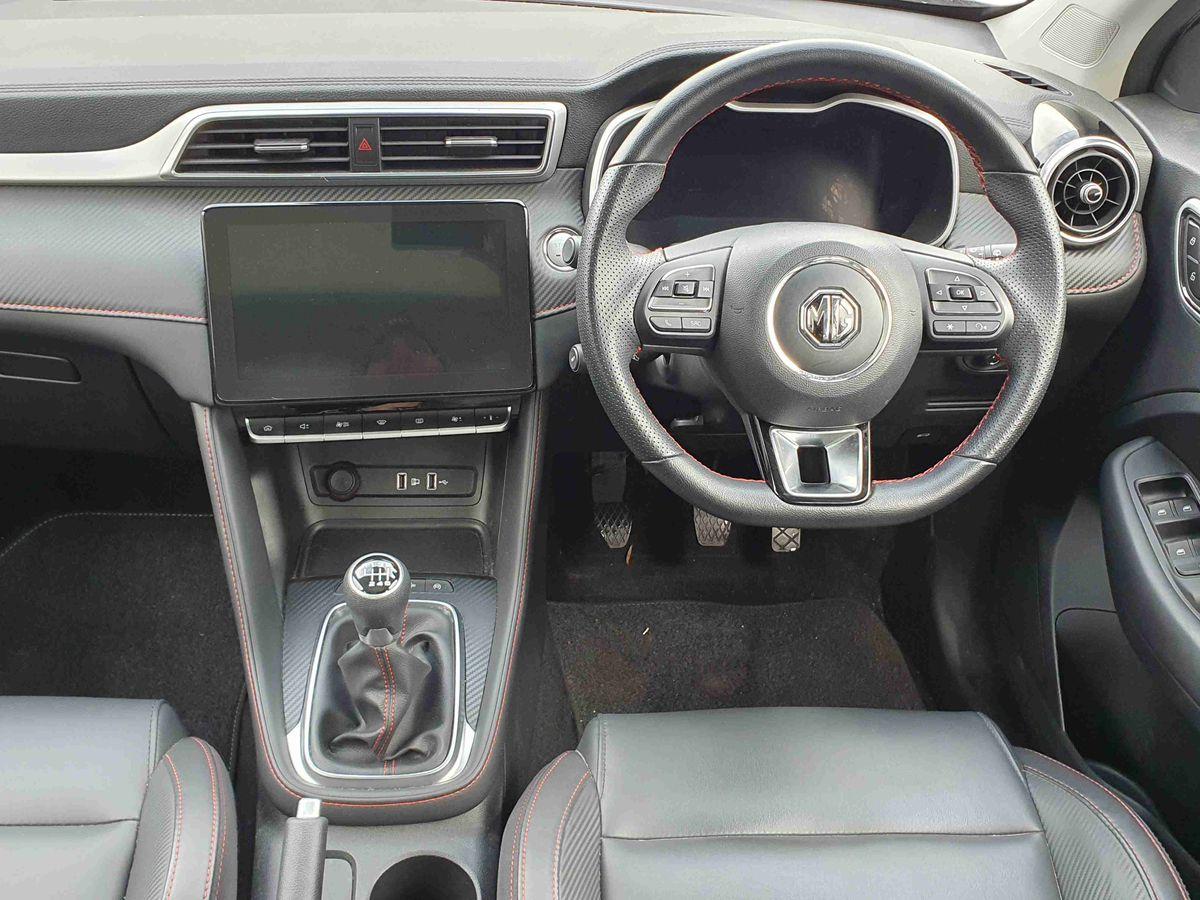 Used MG MG ZS 2023 for sale - 77911261: Photo 12