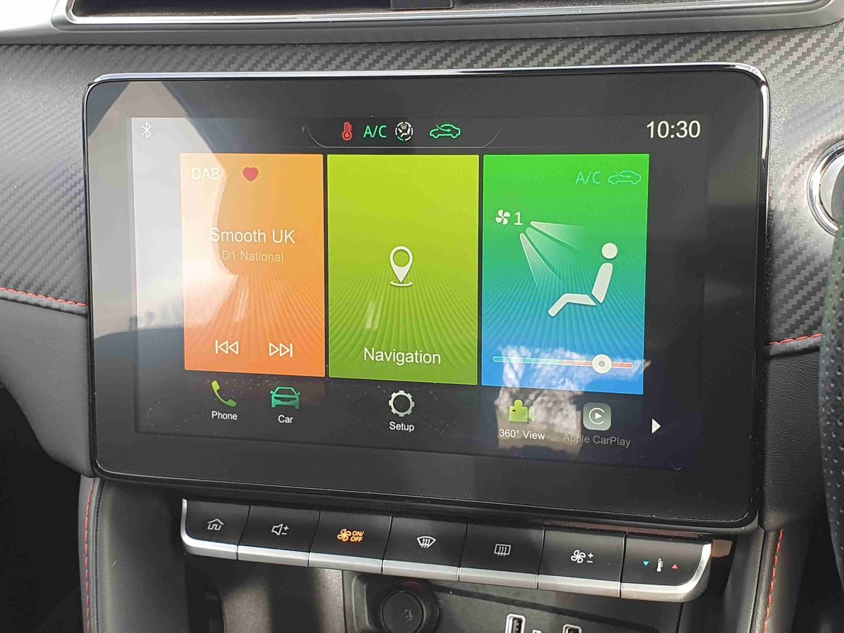 Used MG MG ZS 2023 for sale - 77911261: Photo 19