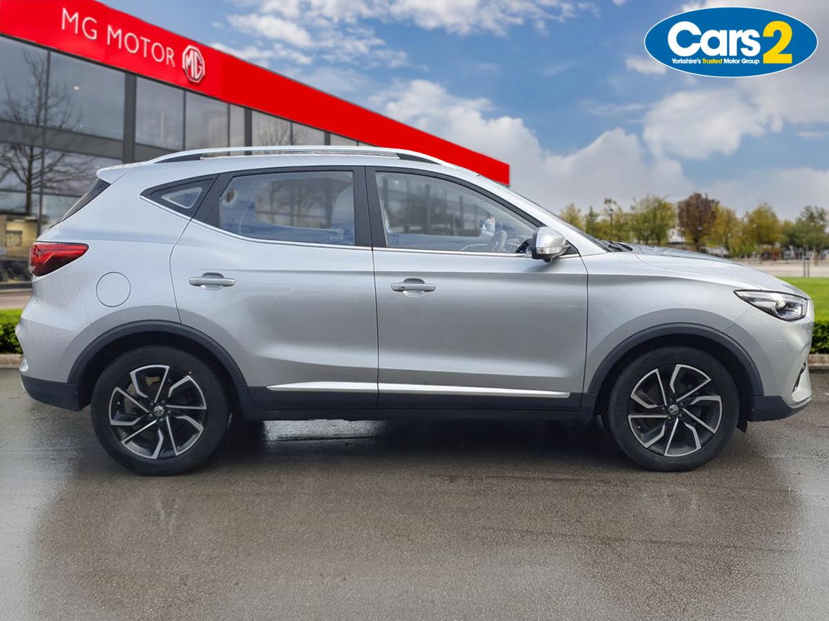 Used MG MG ZS 2023 for sale - 77911261: Photo 2