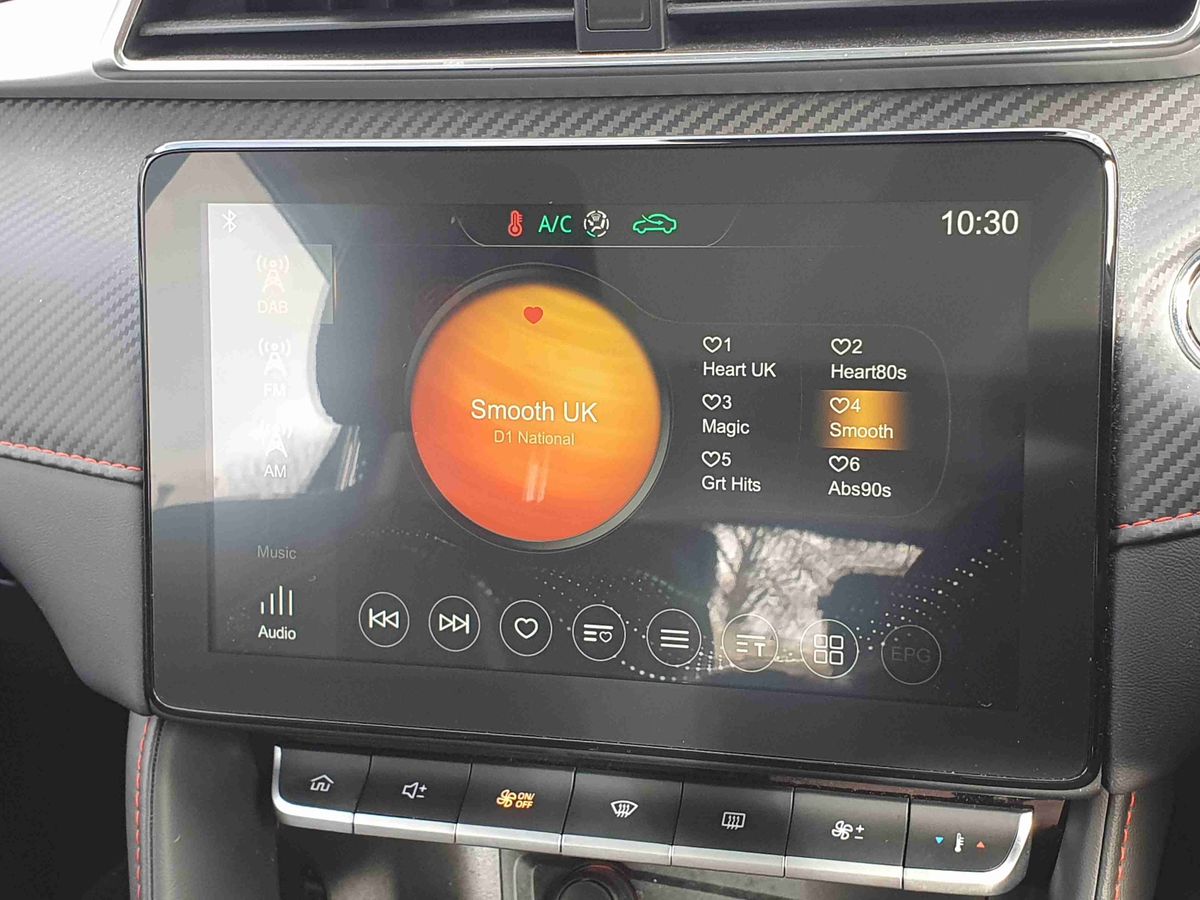 Used MG MG ZS 2023 for sale - 77911261: Photo 20