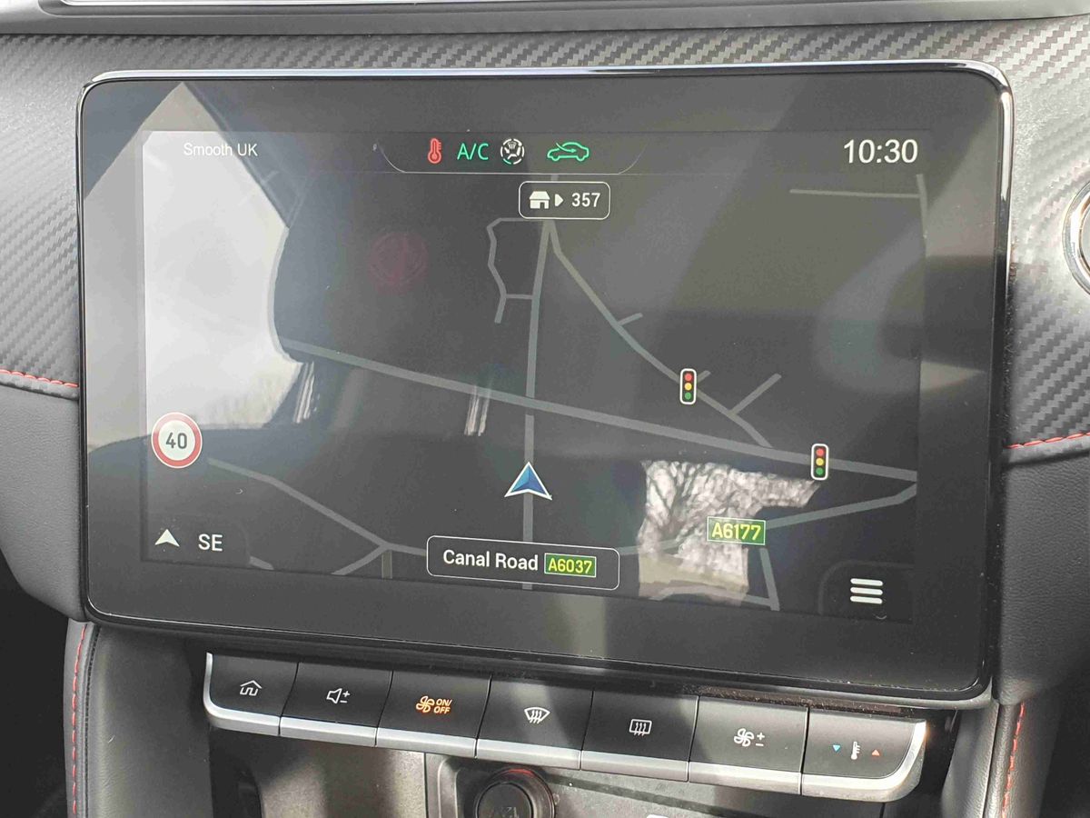 Used MG MG ZS 2023 for sale - 77911261: Photo 21