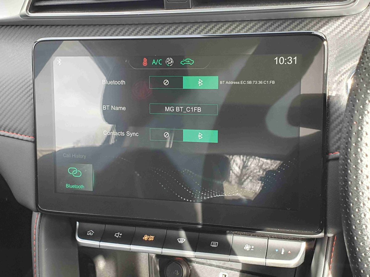 Used MG MG ZS 2023 for sale - 77911261: Photo 22