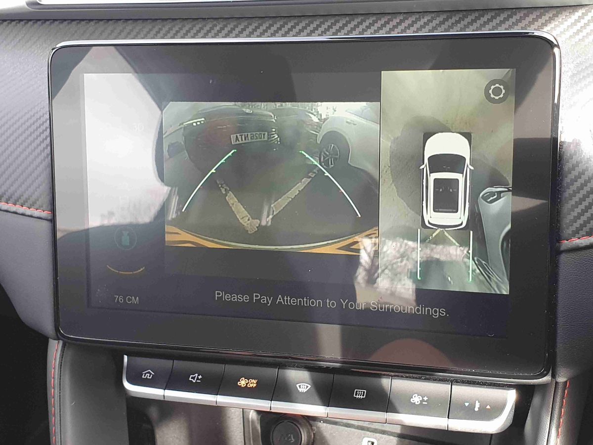 Used MG MG ZS 2023 for sale - 77911261: Photo 23