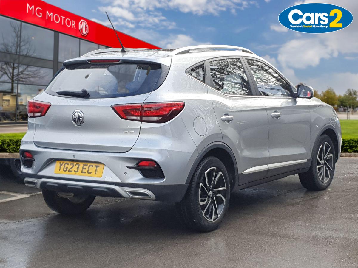 Used MG MG ZS 2023 for sale - 77911261: Photo 3