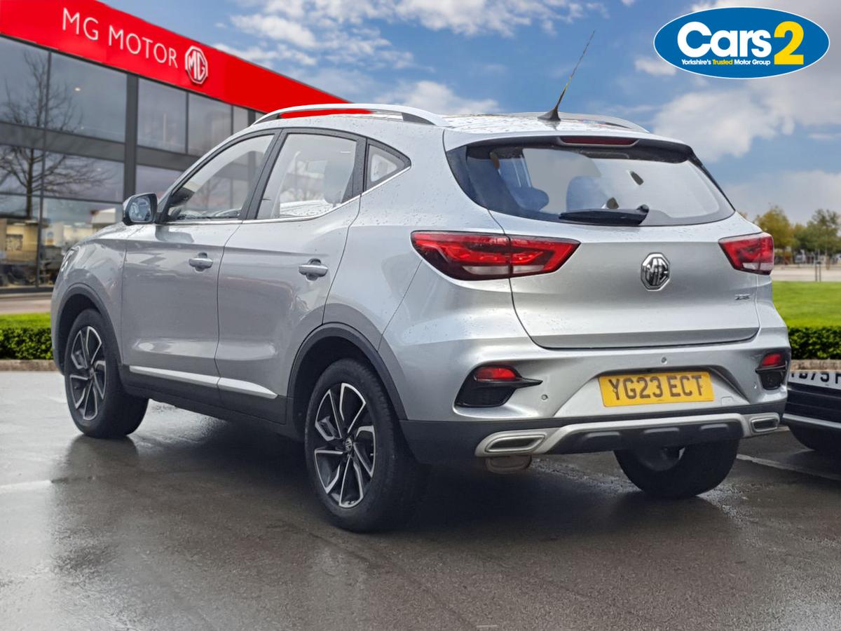 Used MG MG ZS 2023 for sale - 77911261: Photo 5