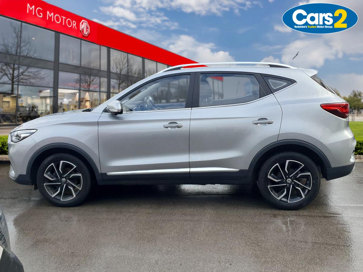 Used MG MG ZS 2023 for sale - 77911261: Photo 6