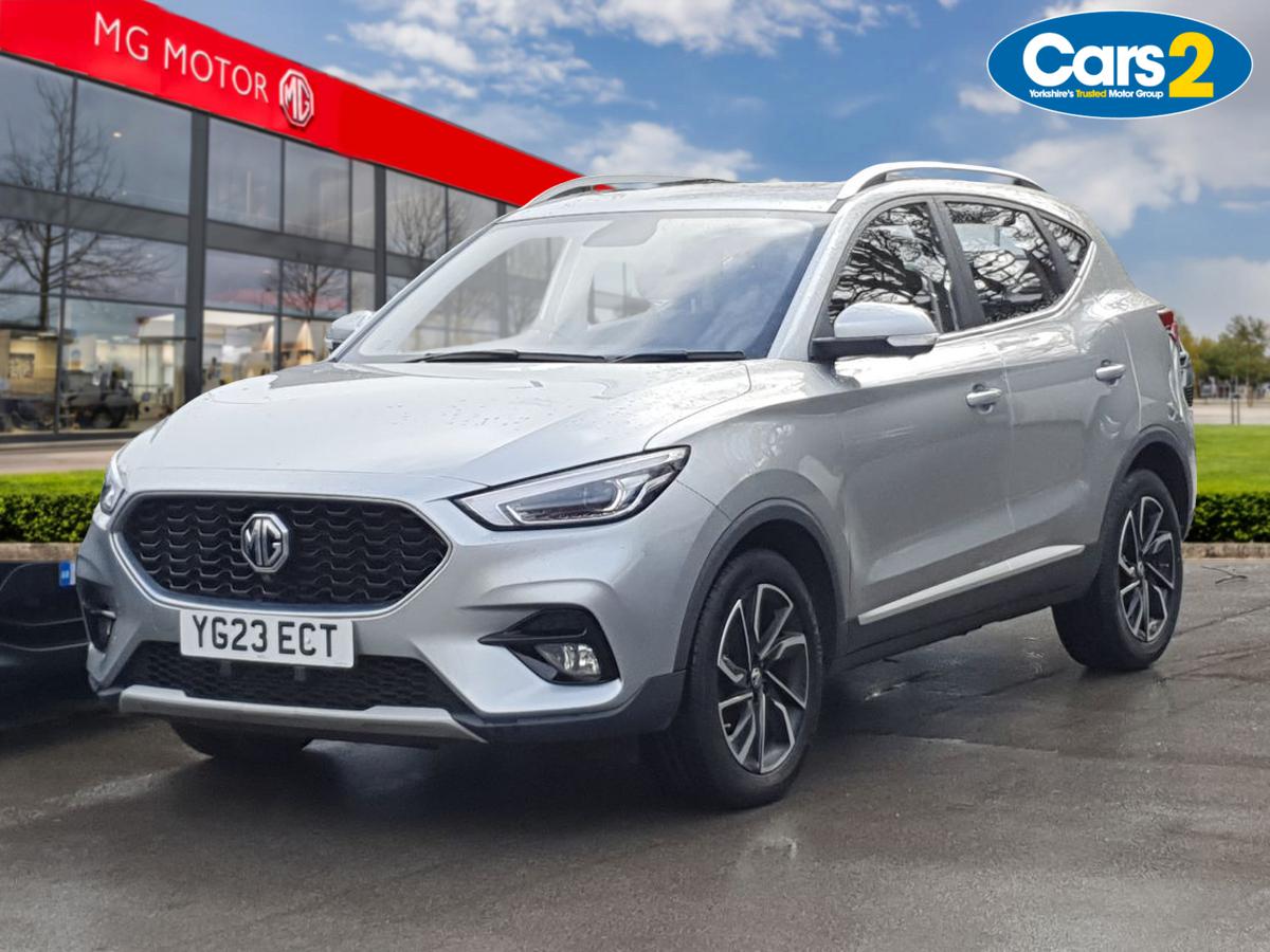 Used MG MG ZS 2023 for sale - 77911261: Photo 7