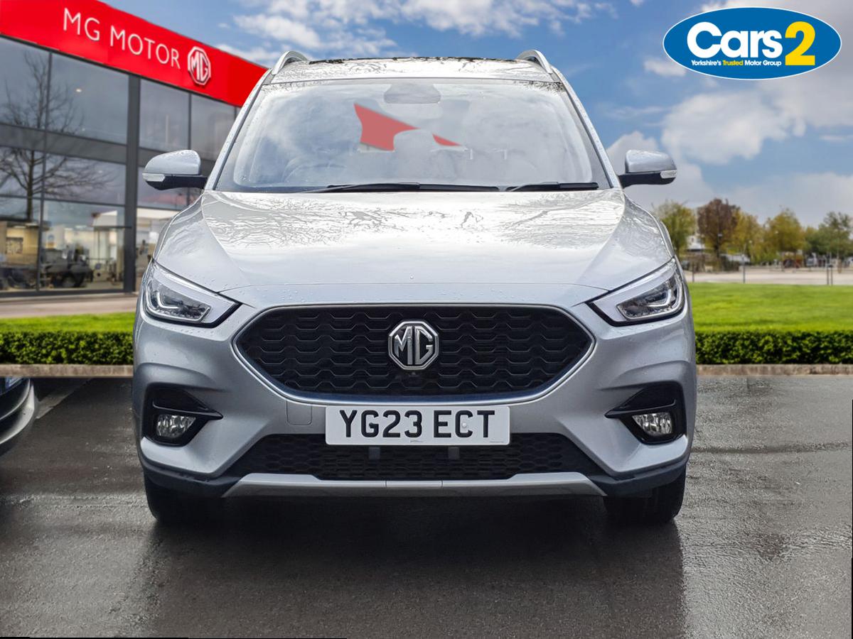 Used MG MG ZS 2023 for sale - 77911261: Photo 8