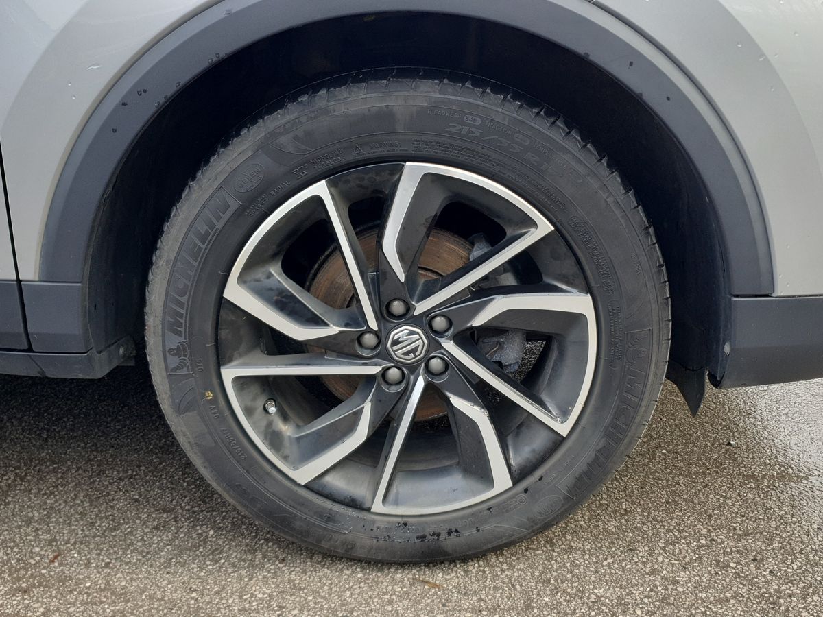 Used MG MG ZS 2023 for sale - 77911261: Photo 9