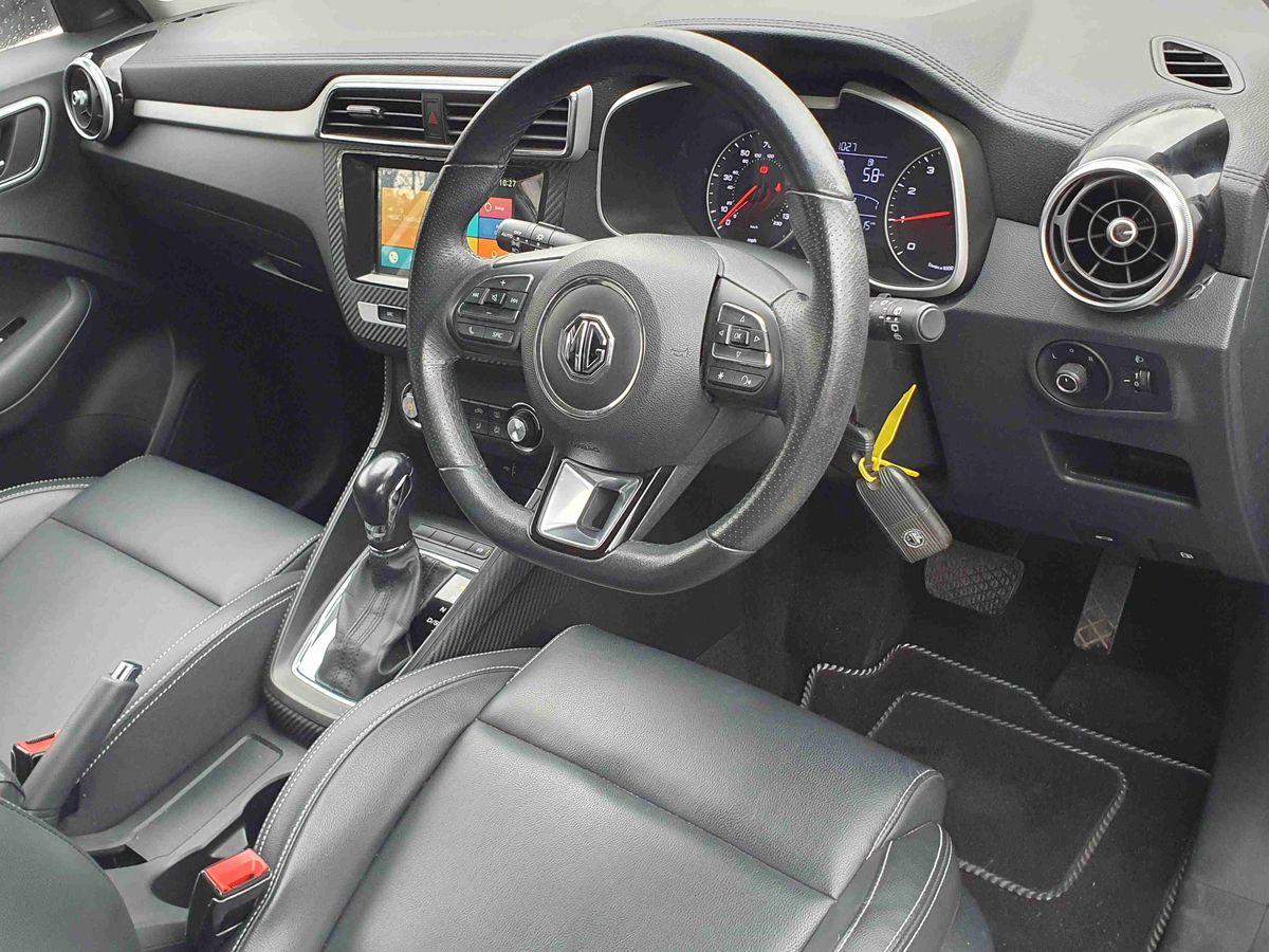 Used MG MG ZS 2020 for sale - 76773330: Photo 10