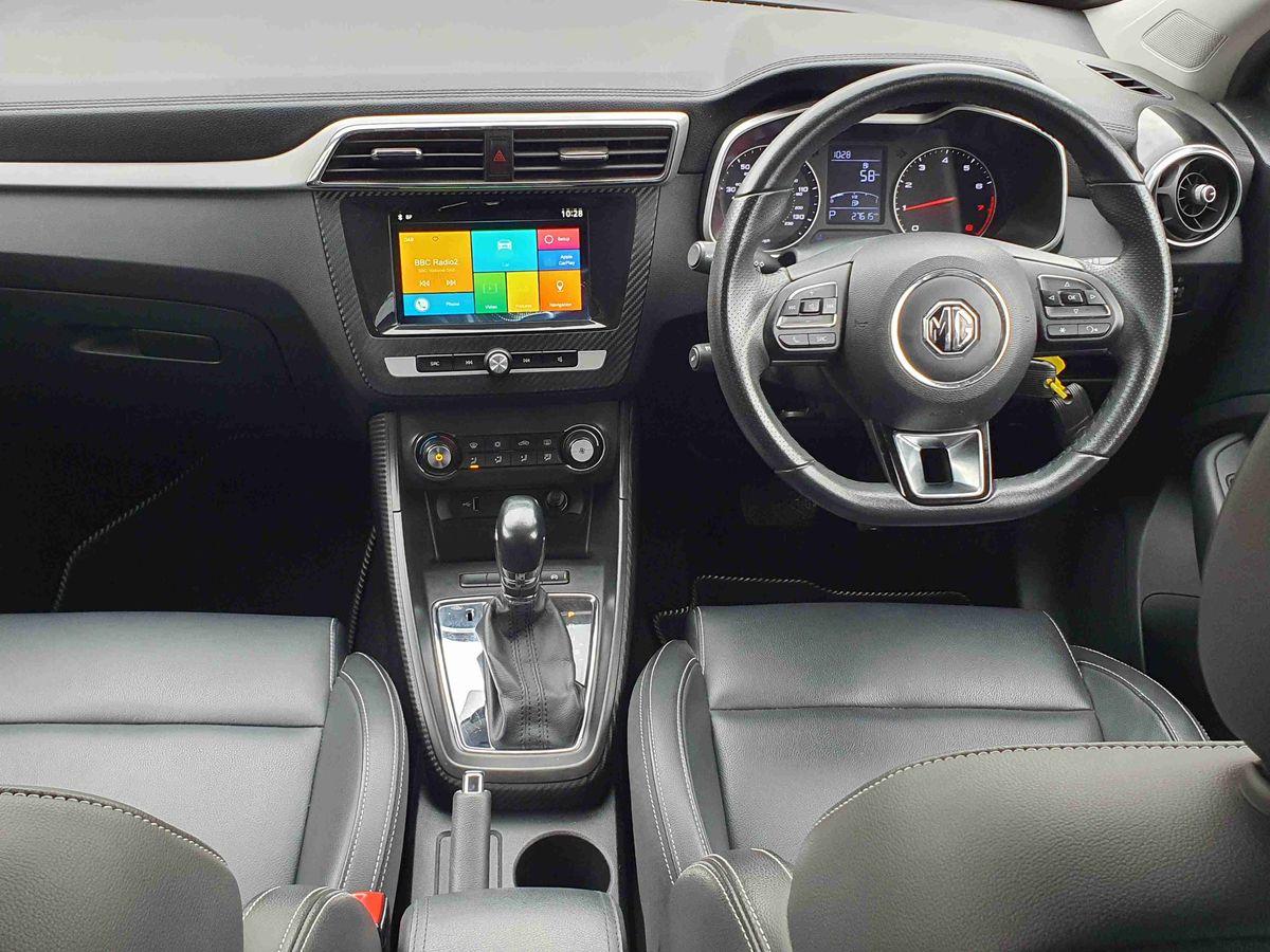 Used MG MG ZS 2020 for sale - 76773330: Photo 11