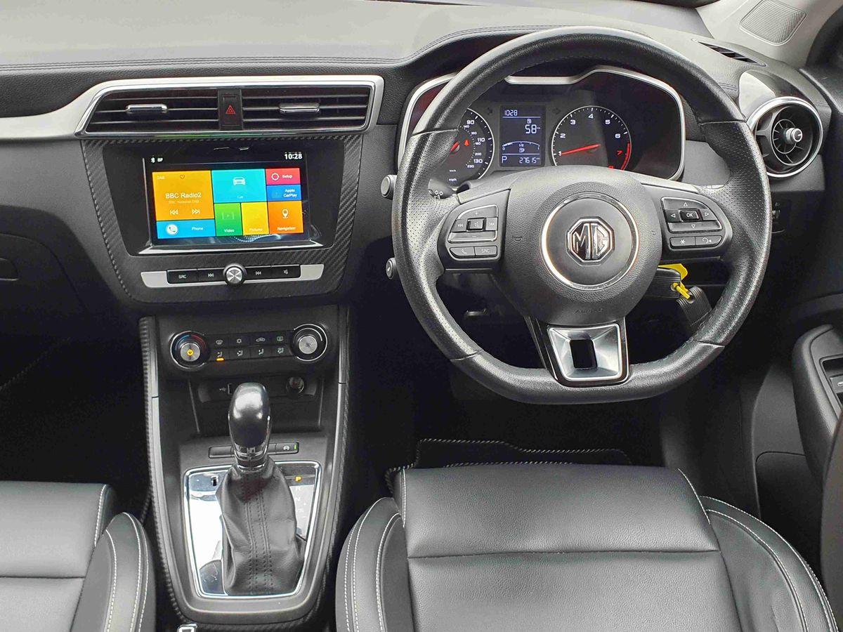 Used MG MG ZS 2020 for sale - 76773330: Photo 12