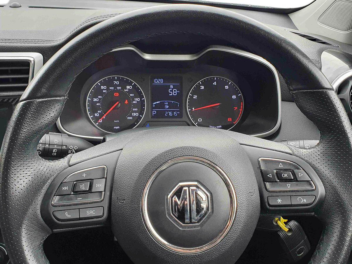 Used MG MG ZS 2020 for sale - 76773330: Photo 13