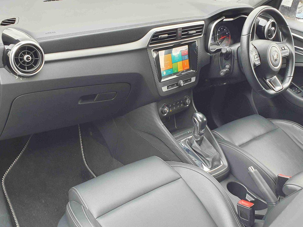 Used MG MG ZS 2020 for sale - 76773330: Photo 15