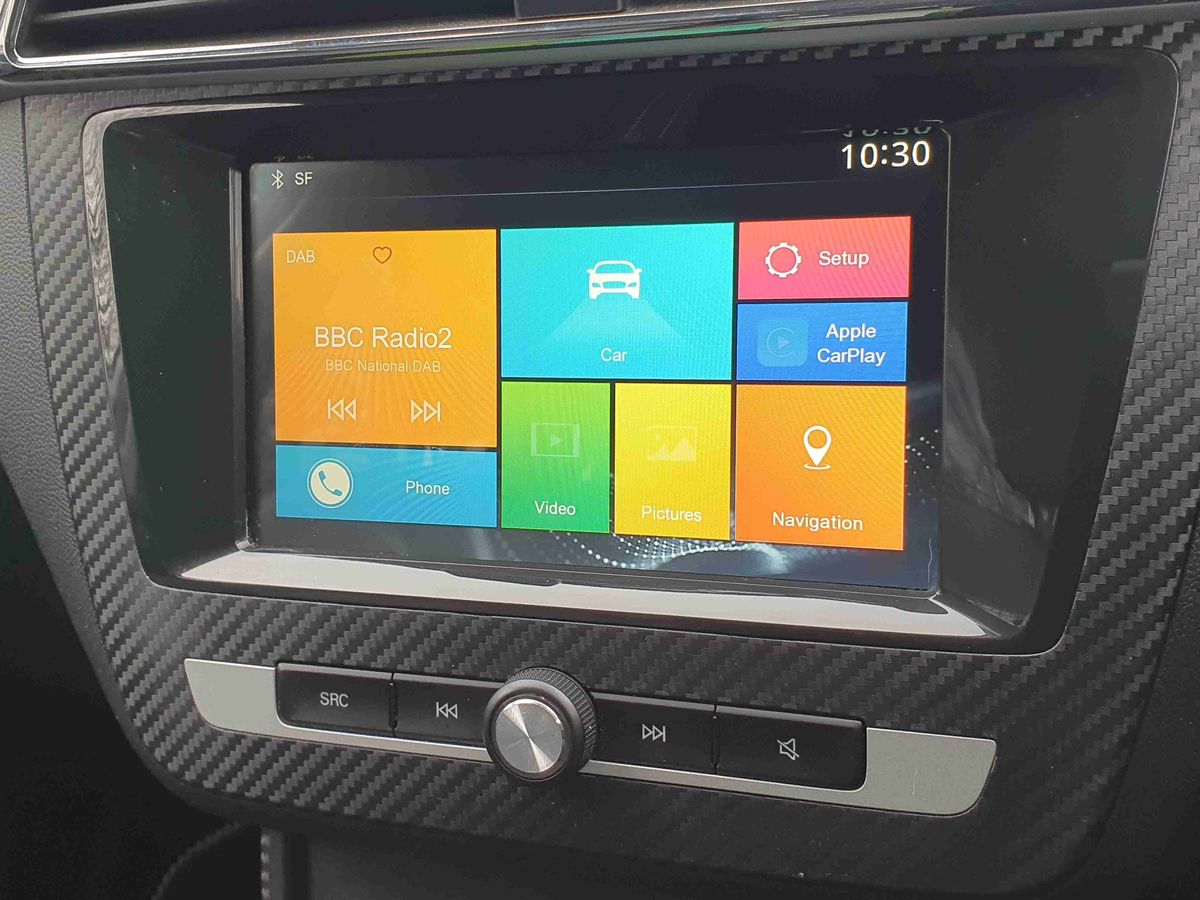 Used MG MG ZS 2020 for sale - 76773330: Photo 19