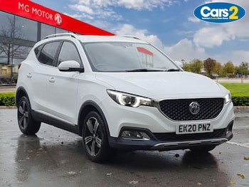 Used MG MG ZS 2020 for sale - 76773330: Photo