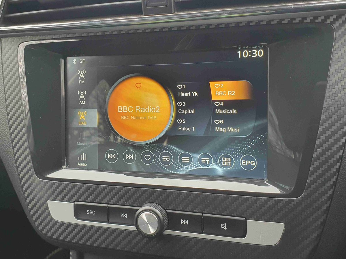 Used MG MG ZS 2020 for sale - 76773330: Photo 20