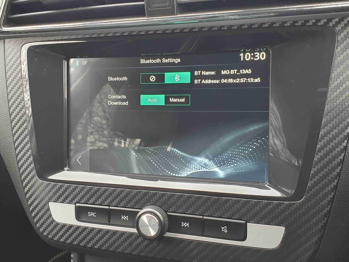 Used MG MG ZS 2020 for sale - 76773330: Photo 21