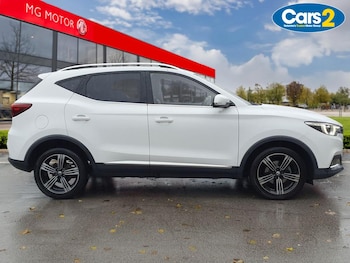 Used MG MG ZS 2020 for sale - 76773330: Photo