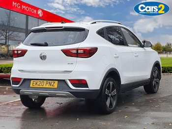 Used MG MG ZS 2020 for sale - 76773330: Photo