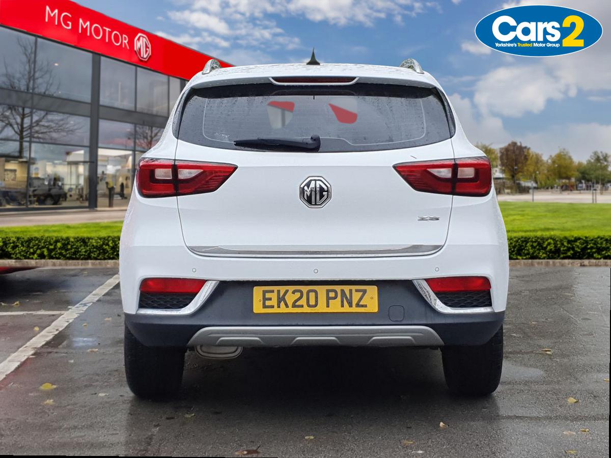 Used MG MG ZS 2020 for sale - 76773330: Photo 4