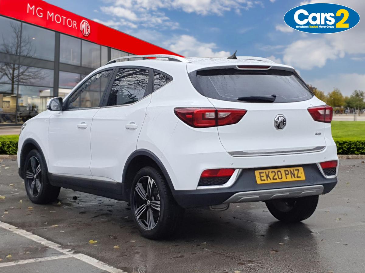 Used MG MG ZS 2020 for sale - 76773330: Photo 5