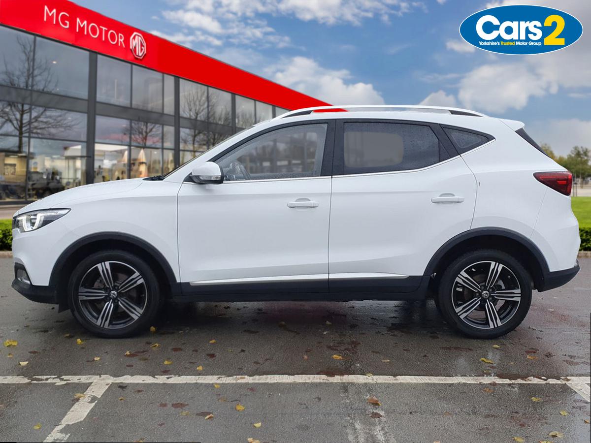 Used MG MG ZS 2020 for sale - 76773330: Photo 6