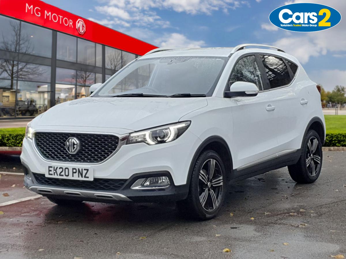 Used MG MG ZS 2020 for sale - 76773330: Photo 7