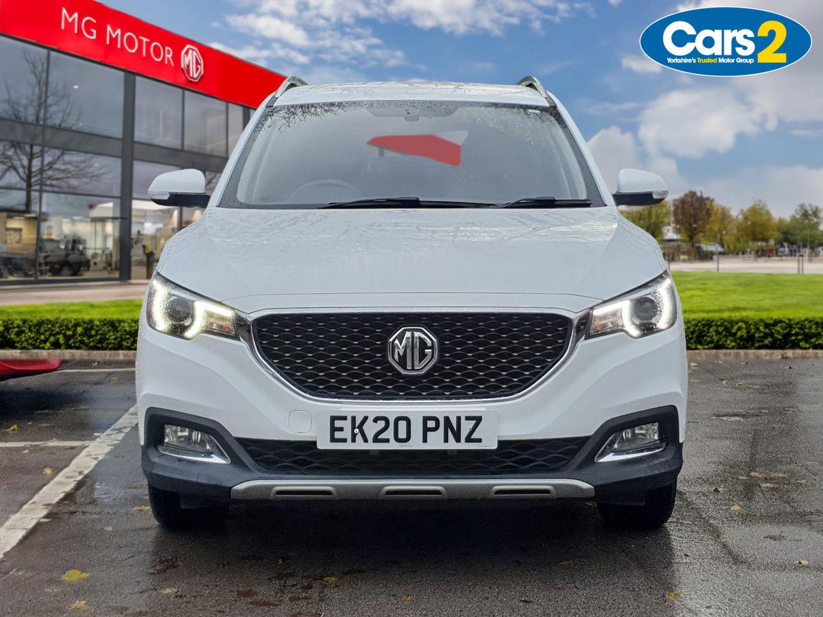 Used MG MG ZS 2020 for sale - 76773330: Photo 8