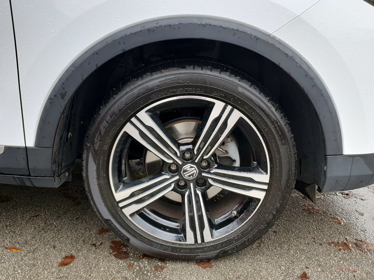 Used MG MG ZS 2020 for sale - 76773330: Photo 9