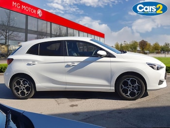 Used MG MG3 2025 for sale - 78811338: Photo