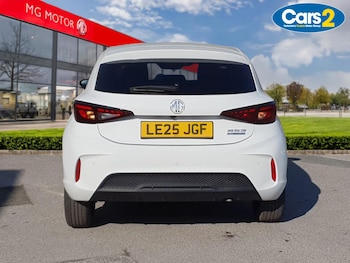 Used MG MG3 2025 for sale - 78811338: Photo