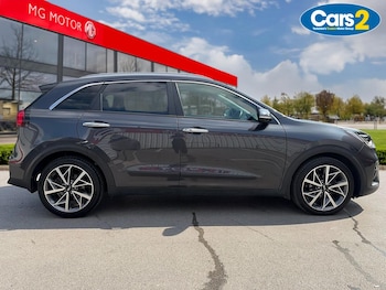 Used Kia Niro 2020 for sale - 79502329: Photo