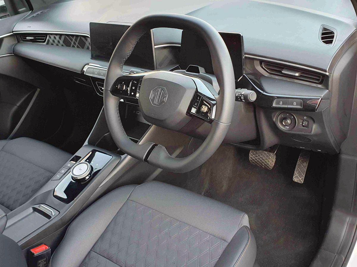 Used MG MG3 2025 for sale - 77803734: Photo 10