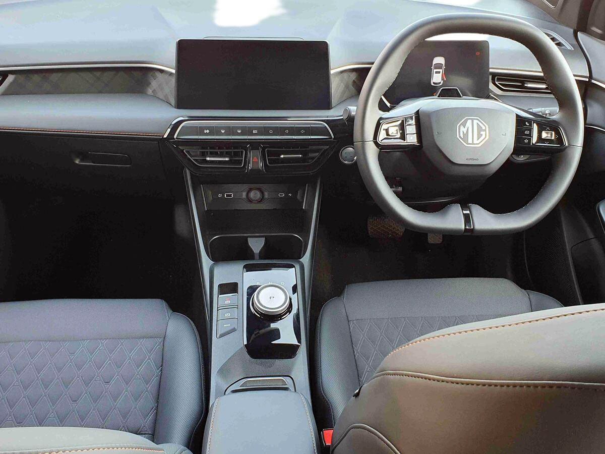 Used MG MG3 2025 for sale - 77803734: Photo 11